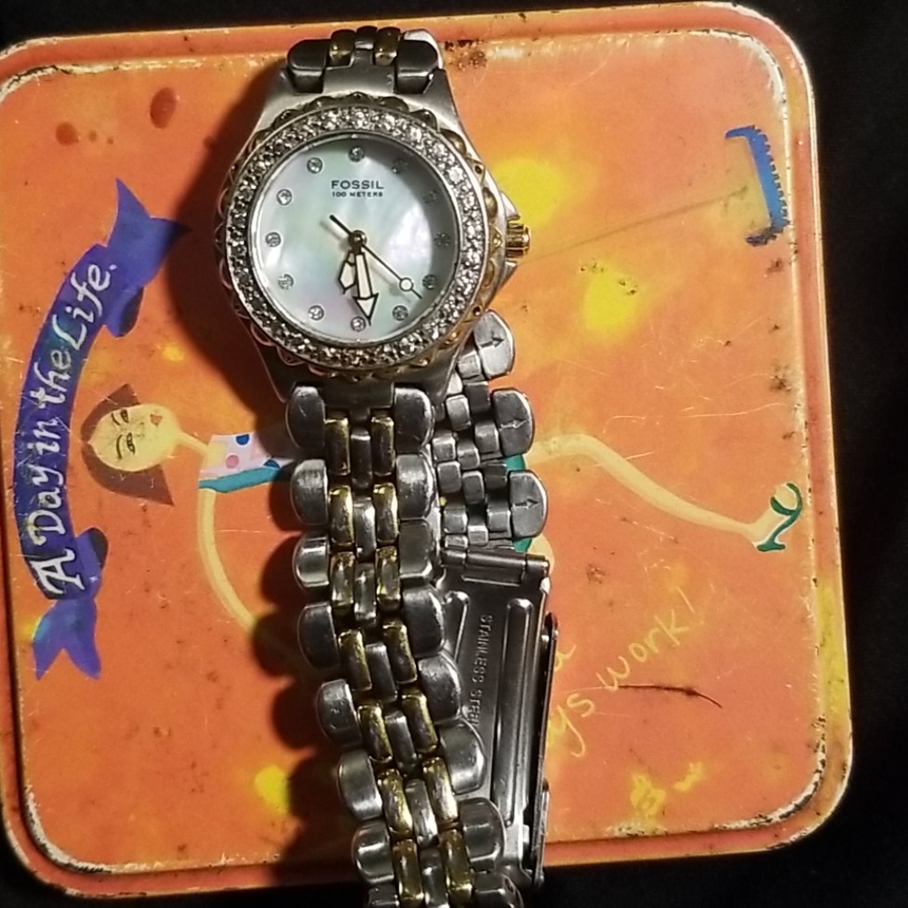 Watch